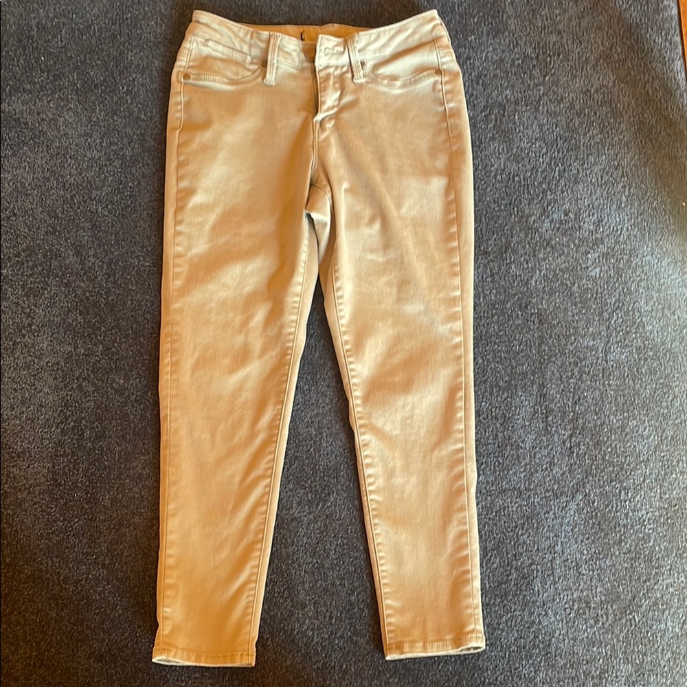 Max jeans khakis